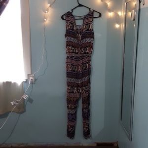 Jumpsuit